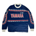 80s Vintage Yamaha Racing Jersey - Restorecph