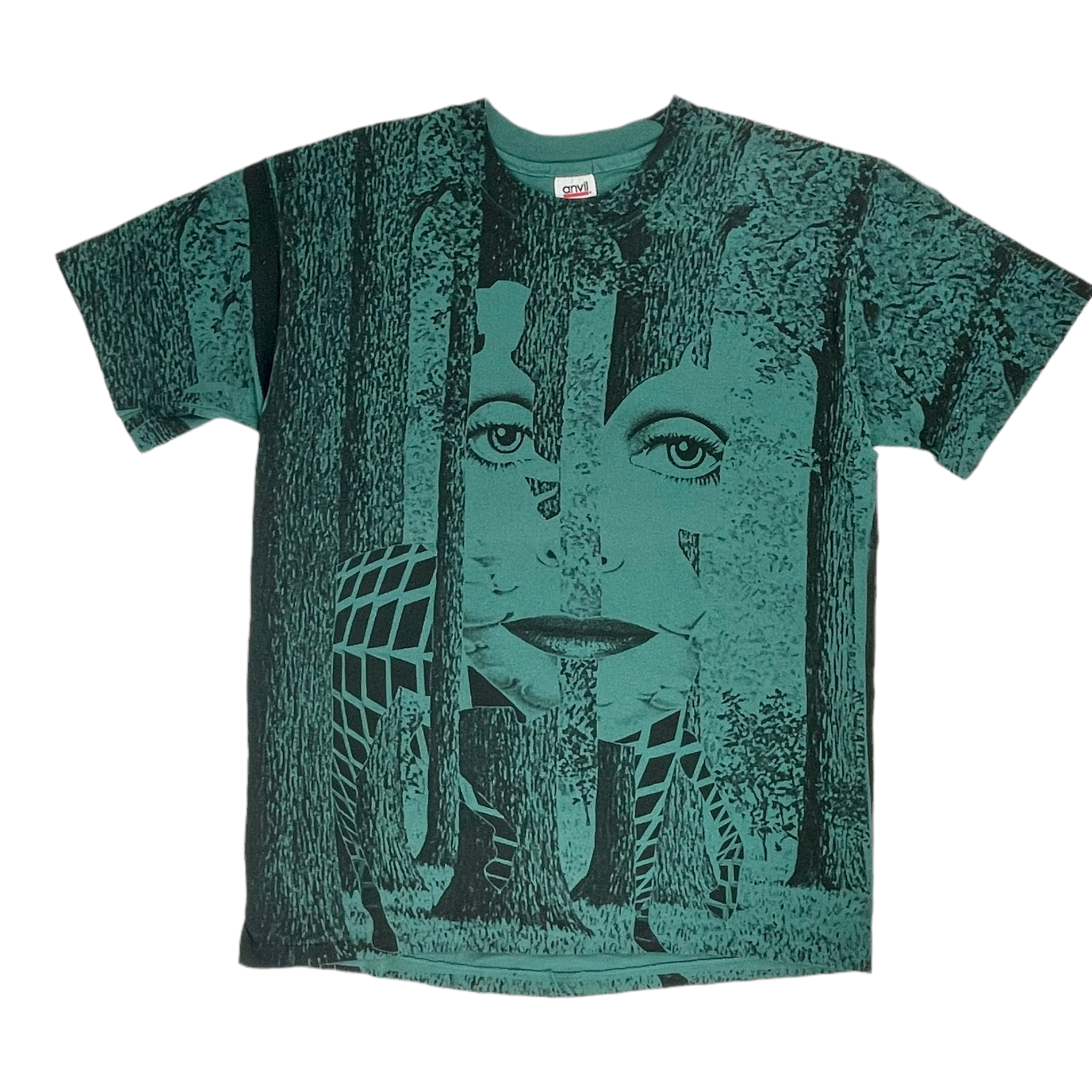 Vintage Styx, The Grand Illusion T-shirt - Restorecph