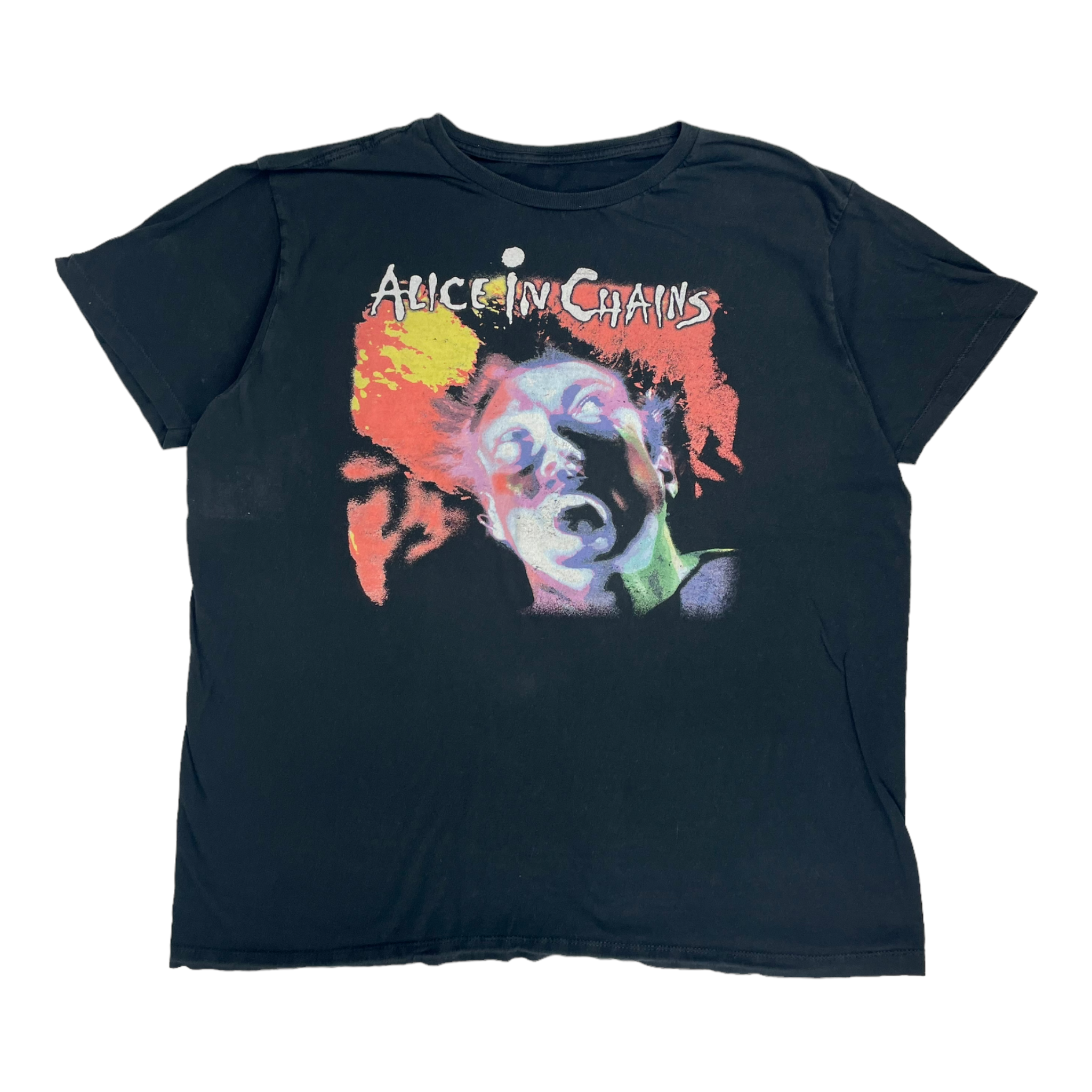 Vintage Alice in Chains T-shirt - Restorecph