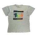 Vintage Single Stitch Venice Beach Destinations T-shirt - Restorecph