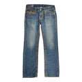 Vintage True Religion Big Stitch Jeans - Restorecph