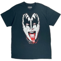 Vintage Kizz Band T-shirt - Restorecph