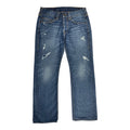 Vintage True Religion Big Stitch Jeans - Restorecph