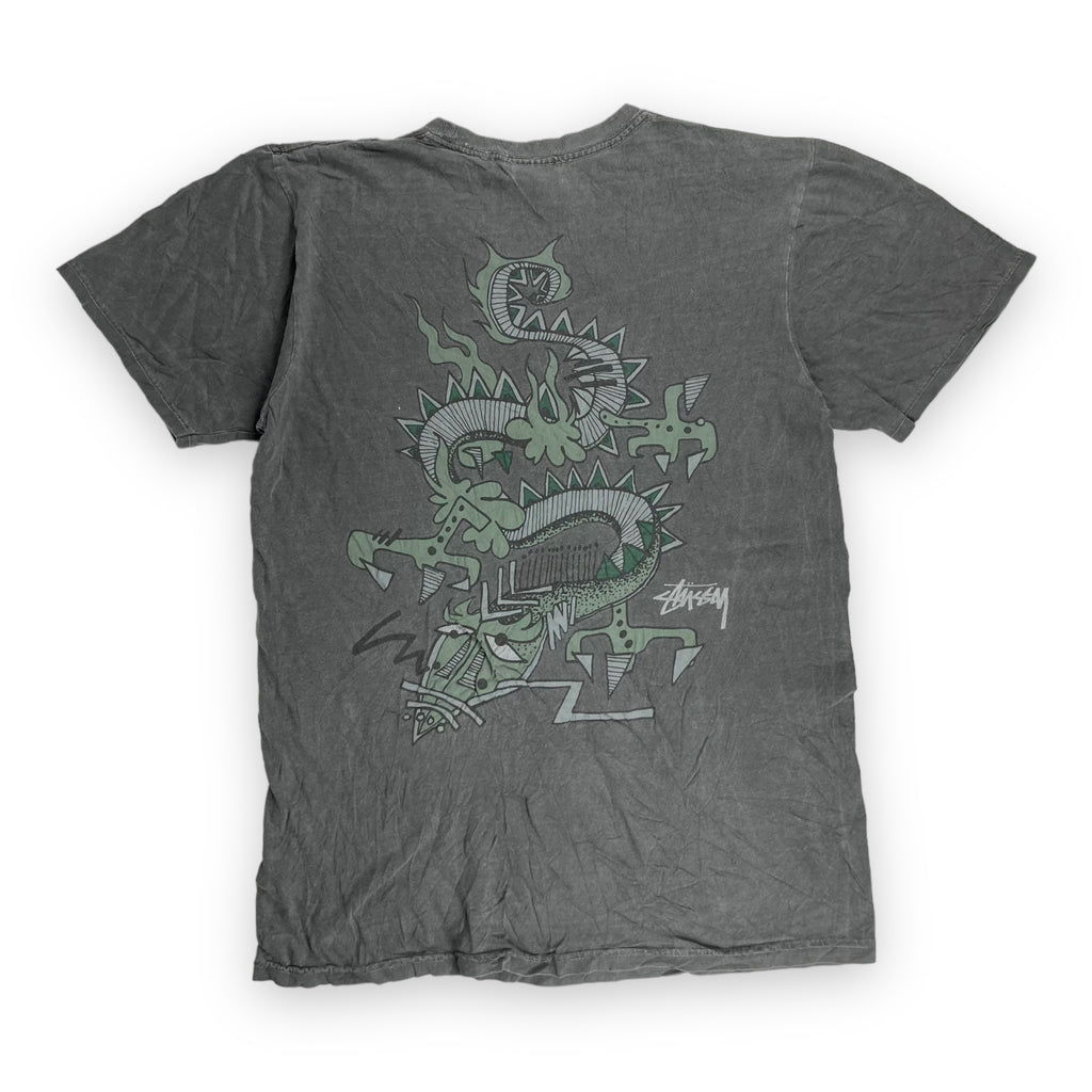 Early 00s Vintage Stussy T-shirt