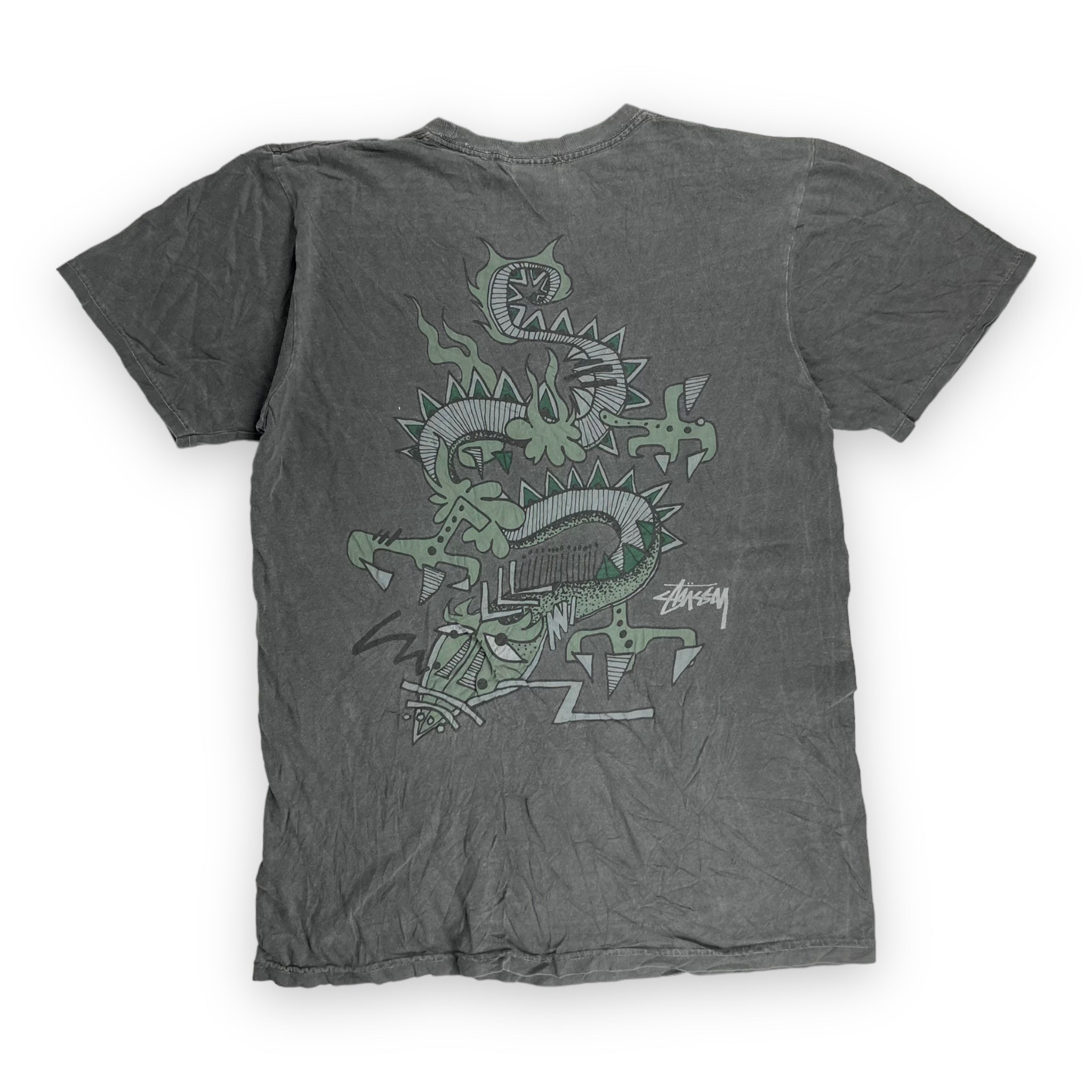 Early 00s Vintage Stussy T-shirt