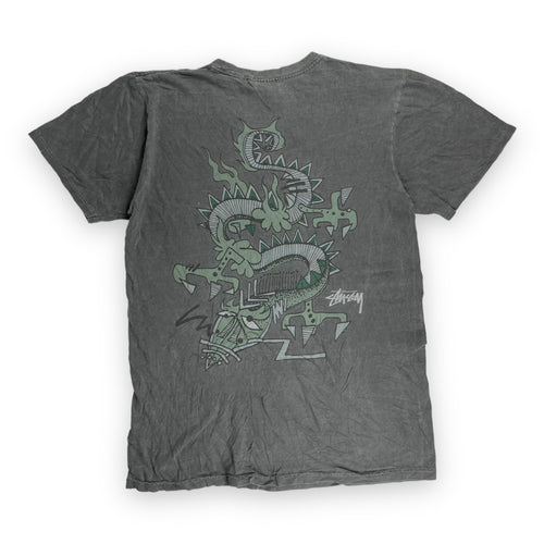 Early 00s Vintage Stussy T-shirt