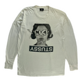 Vintage Y2K Stussy N4 T-Shirt - Restorecph