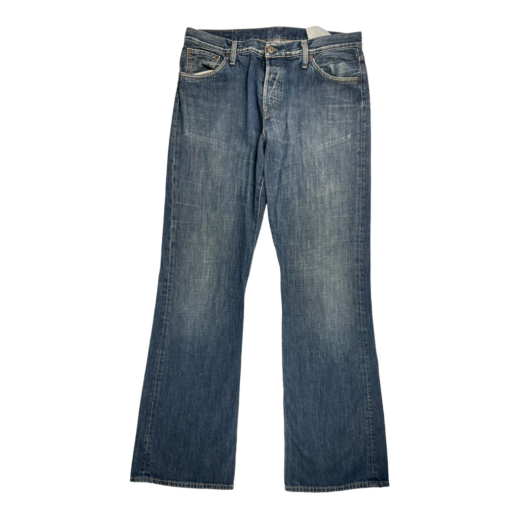Vintage Replay Jeans - Restorecph