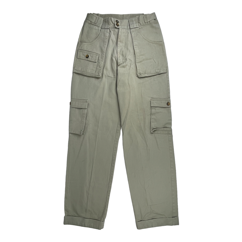 Vintage Schott Cargo Pants - Restorecph