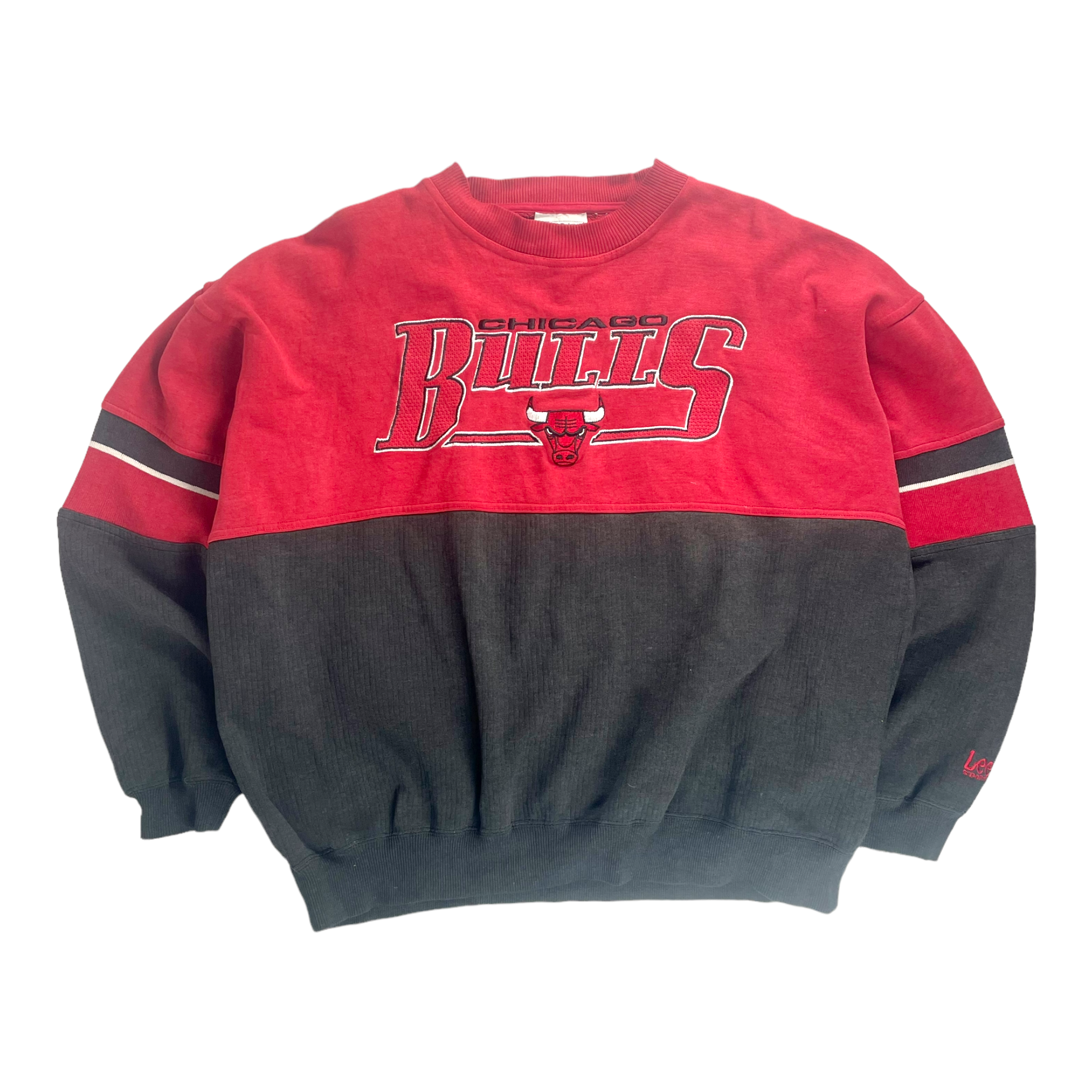 Vintage Chicago Bulls Sweatshirt - Restorecph