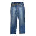 Vintage True Religion Big Stitch Jeans - Restorecph