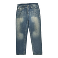 Vintage True Religion Big Stitch Jeans - Restorecph