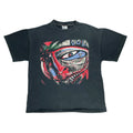 Rare Vintage Ministry Stigma T-shirt - Restorecph