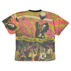 Vintage Beach-Volley T-shirt - Restorecph