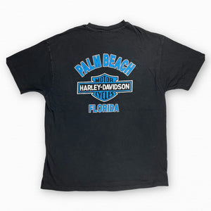 Vintage Harley Davidson T-Shirt - Restorecph