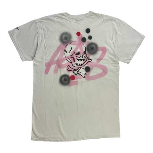 Upcycled Vintage Le Miserable T-Shirt By Frodo Mikkelsen - Restorecph