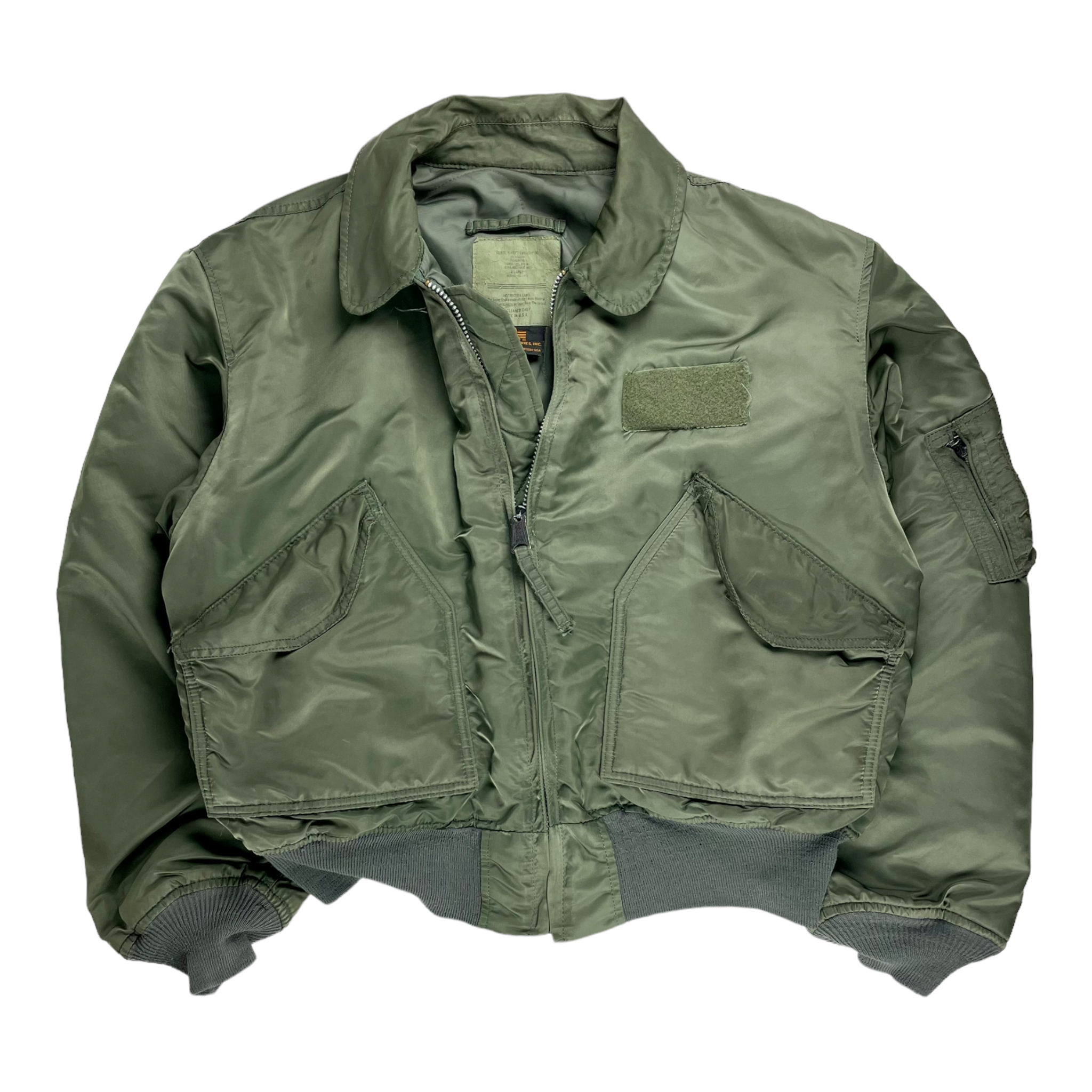 Alpha industries ma2 outlet