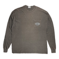 Vintage Harley Davidson Long Sleeved T-shirt - Restorecph