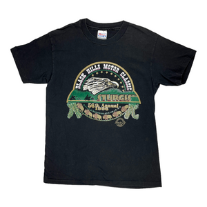 Vintage 1996 Black Hills Classic T-shirt - Restorecph