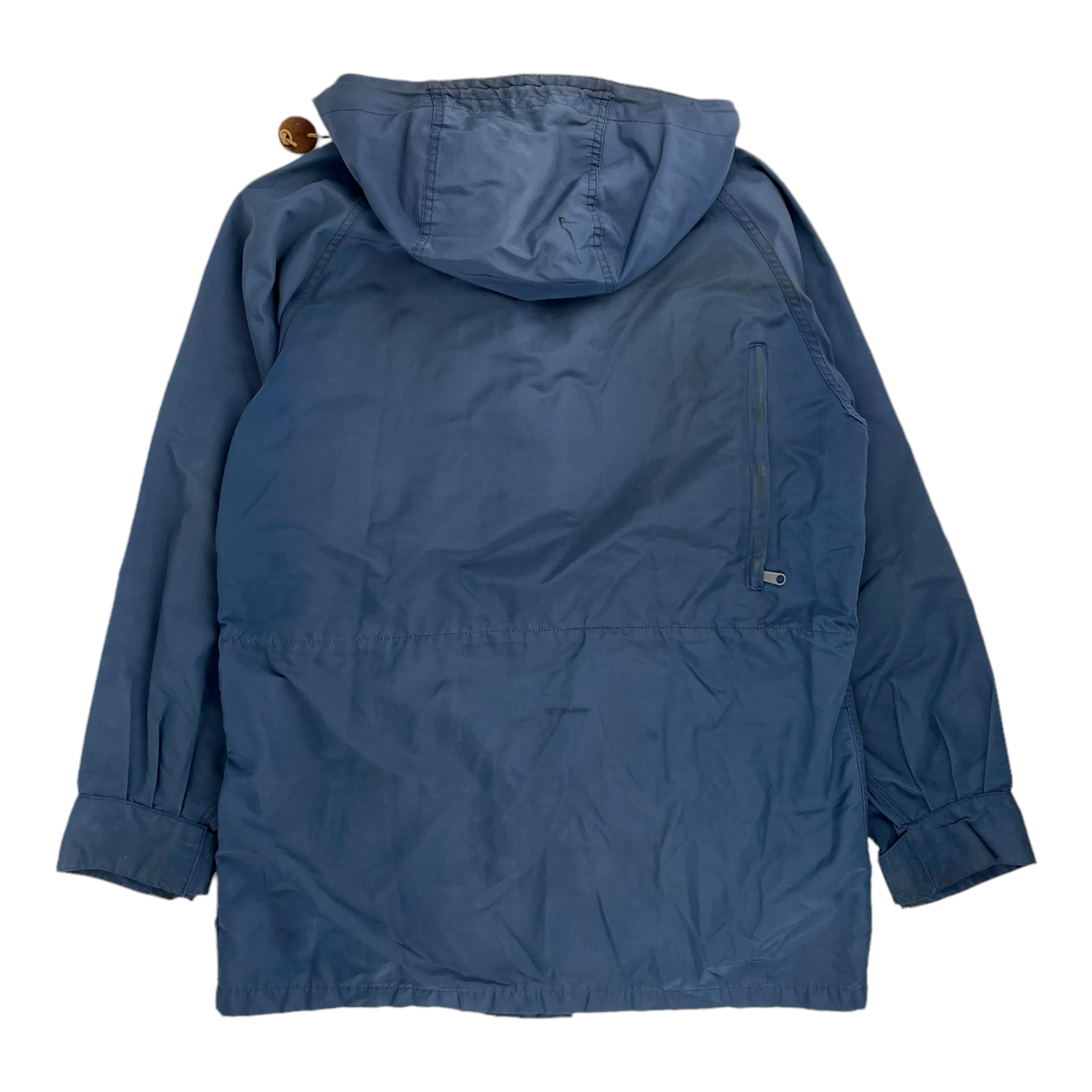 Vintage 60/40 Mountain Parka - Restorecph