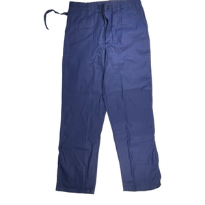 Vintage French Workers Cargo Pants - Restorecph