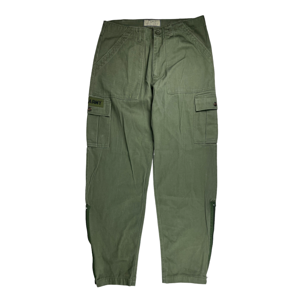 Vintage US Cargo Pants - Restorecph
