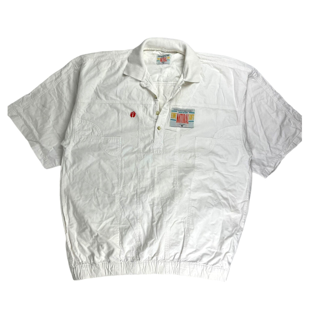 Vintage 80s Hang Ten Shirt - Restorecph