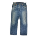 Vintage Levi's jeans 501 - 34/32 - Restorecph