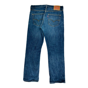 Vintage Levi's jeans 501 - 33/30 - Restorecph