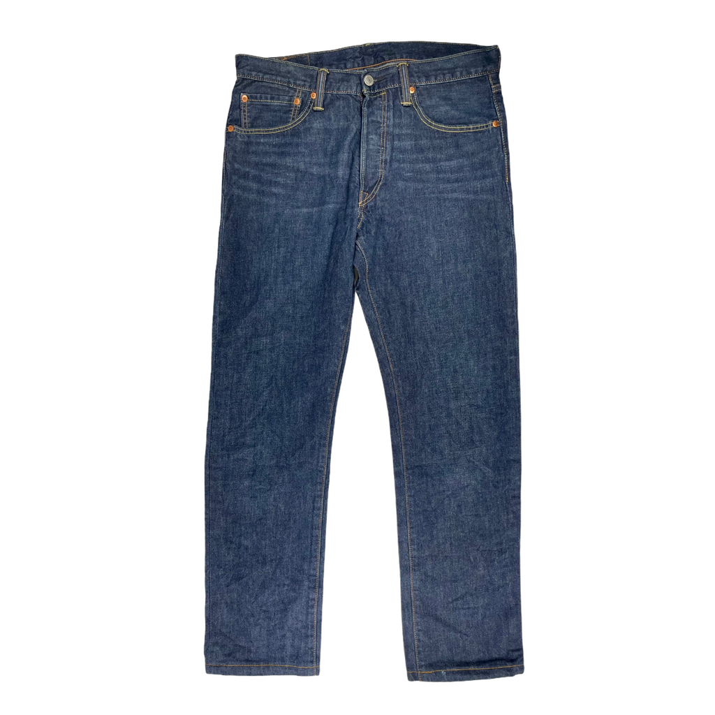 Vintage Levi's jeans 501 - 32/34 - Restorecph