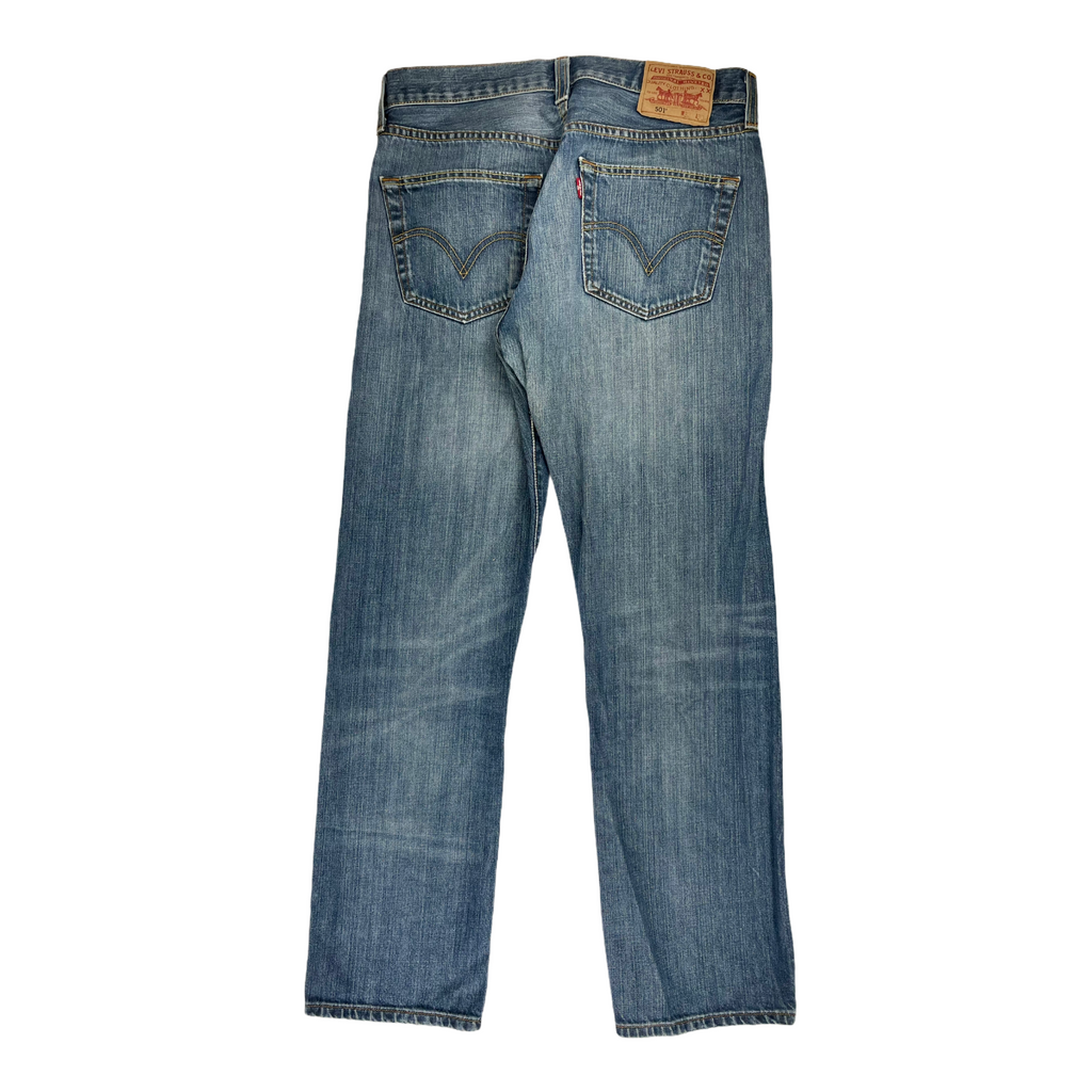 Vintage Levi's jeans 501 - 32/30 - Restorecph