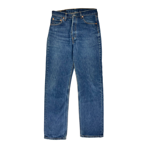 Vintage Levi's jeans 501 - 30/32 - Restorecph