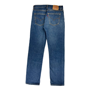 Vintage Levi's jeans 501 - 30/32 - Restorecph