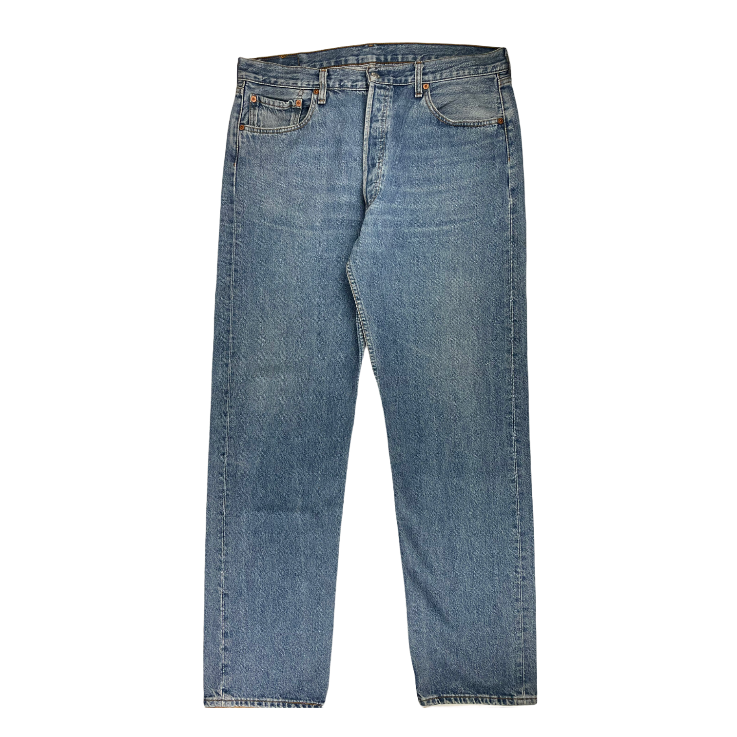 Vintage Levi's jeans 501 - 32/32 - Restorecph