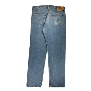 Vintage Levi's jeans 501 - 32/32 - Restorecph