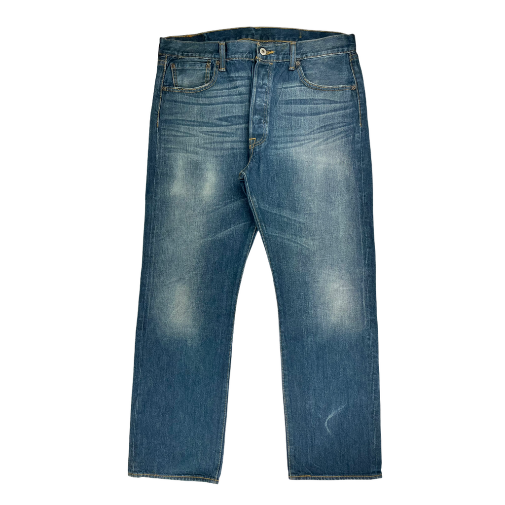 Vintage Levi's jeans 501 - 36/30 - Restorecph