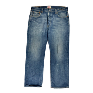 Vintage Levi's jeans 501 - 33/32 - Restorecph