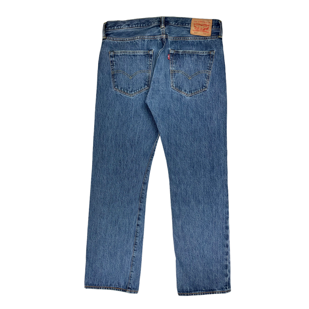 Vintage Levi's jeans 501 - 33/32 - Restorecph