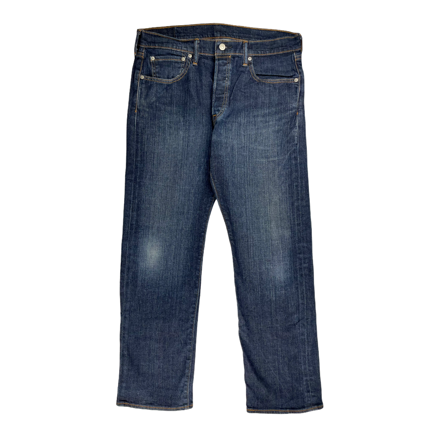 Vintage Levi's jeans 501 - 34/30 - Restorecph