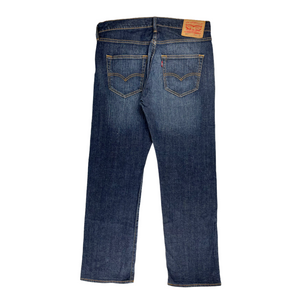 Vintage Levi's jeans 501 - 34/30 - Restorecph