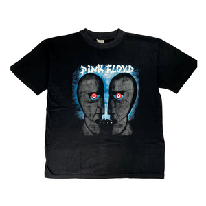 Vintage Pink Floyd T-shirt - Restorecph