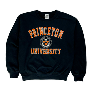 Vintage Princeton Sweatshirt - Restorecph