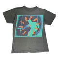 Vintage David Bowie T-shirt - Restorecph