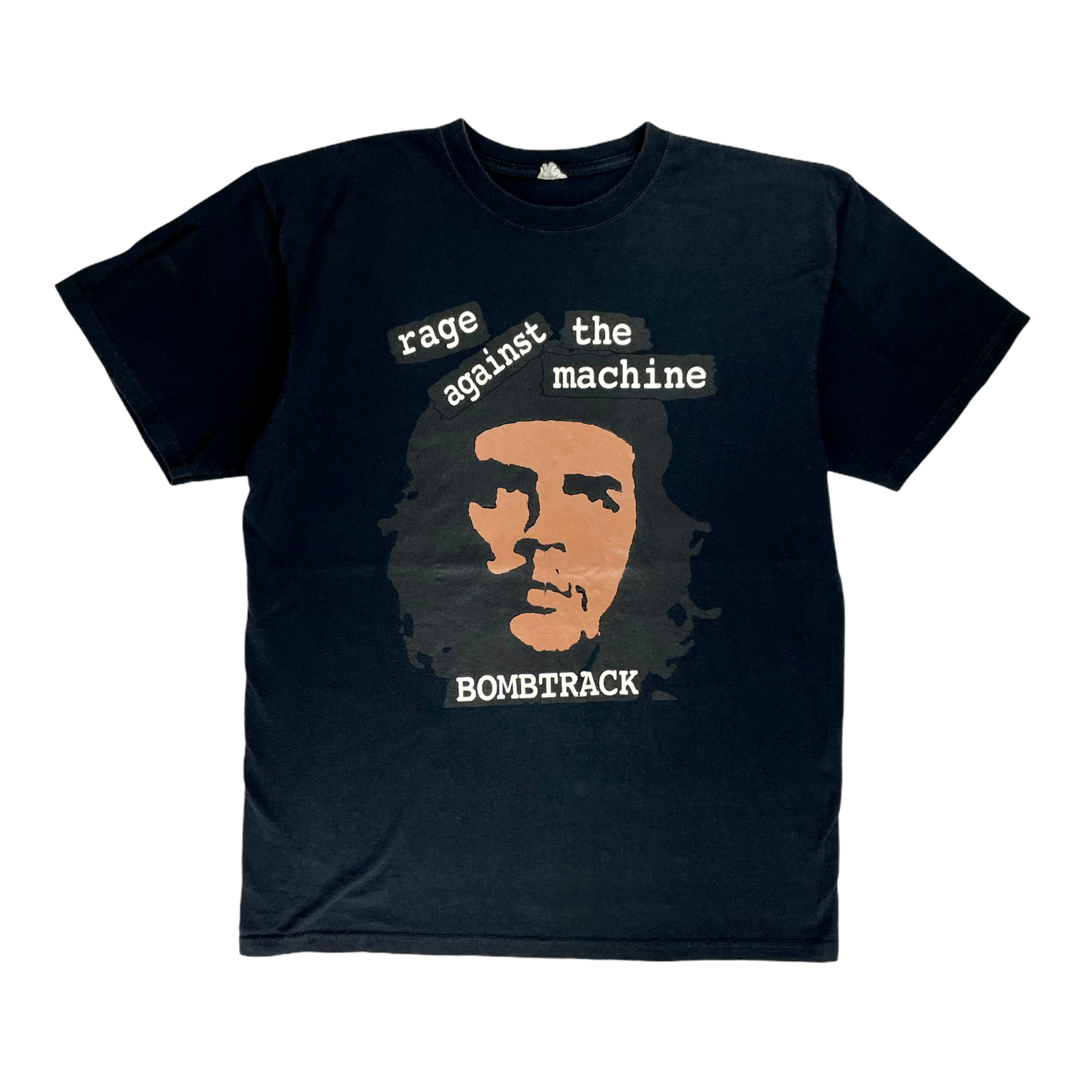 Vintage Rage Against The Machine T-shirt - Restorecph