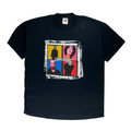 Vintage Garbage Tour T-shirt - Restorecph