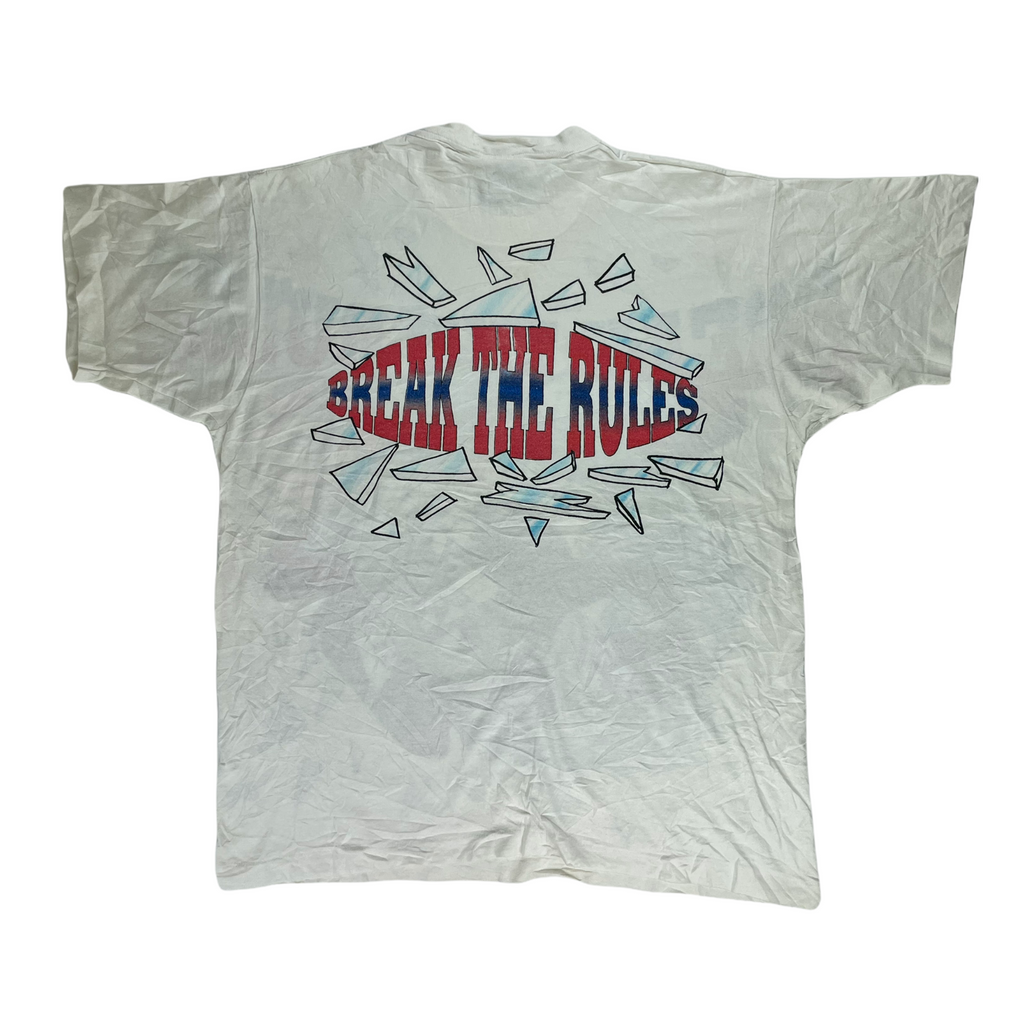 Single Stitch Vintage Taz T-Shirt - Restorecph