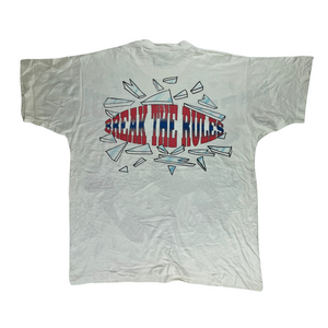 Single Stitch Vintage Taz T-Shirt - Restorecph