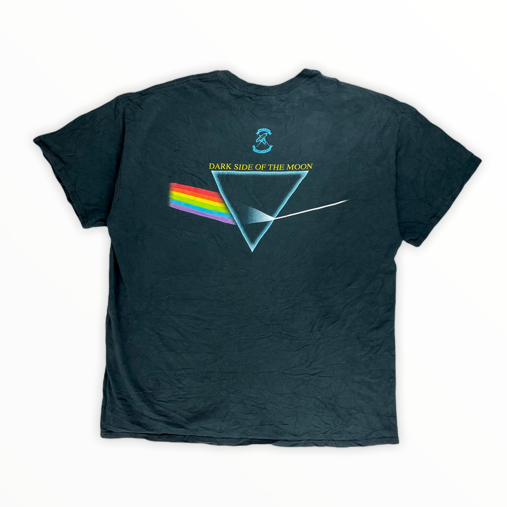 Vintage Pink Floyd T-shirt - Restorecph