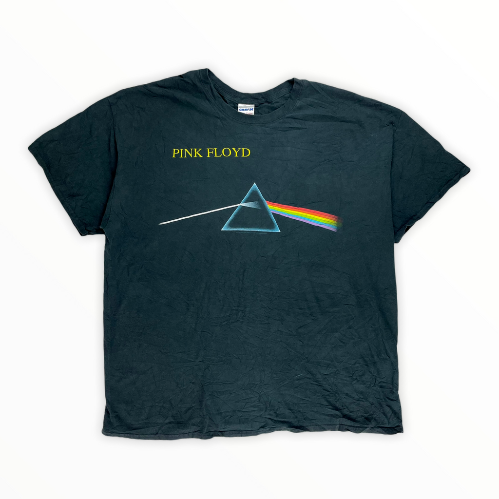 Vintage Pink Floyd T-shirt - Restorecph