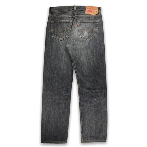 Rare Vintage Levi’s XX Jeans 34/34 - Restorecph
